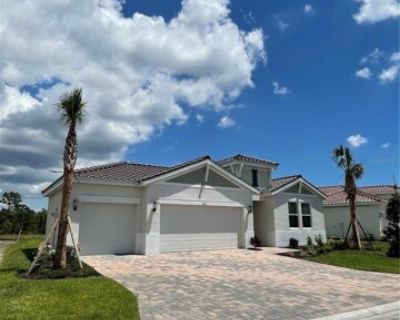Daylily Blvd, Nokomis, Home For Rent