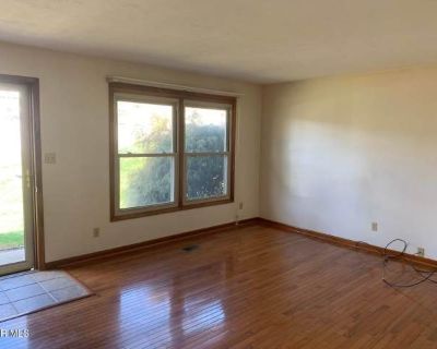 3 Bedroom 1BA 1102 ft Apartment For Rent in Church Hill, TN