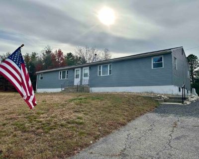 Monroe Dr, Hudson, Home For Rent