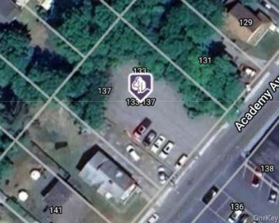 Unimproved Land For Sale in MIDDLETOWN, NY