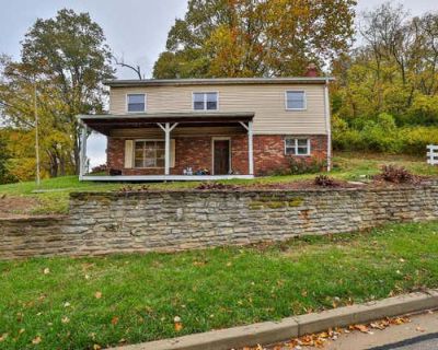 3 Bedroom 1BA 2006 ft Single Family Home For Sale in LAWRENCEBURG, IN