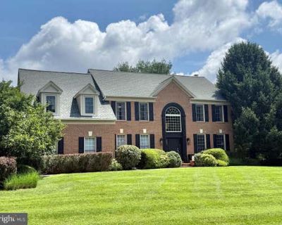 5 Bedroom 4BA 4545 ft Single Family Home For Sale in DARNESTOWN, MD