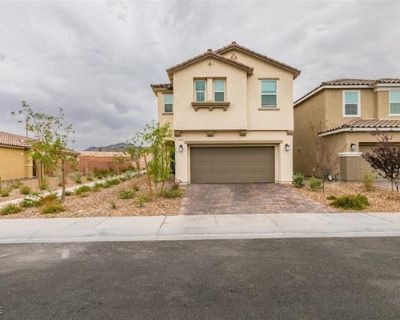5 Bedroom 3BA 2467 ft Single Family Home For Sale in HENDERSON, NV