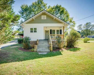 H Heaton Rd, Elizabethton, Home For Sale