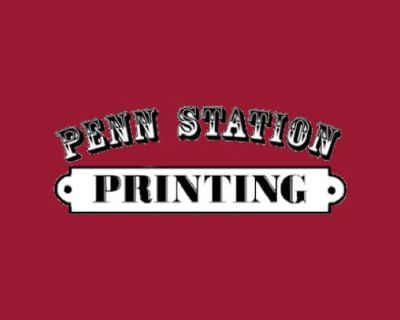 Penn Station Printing