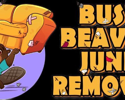 Busy Beaver Junk Removal