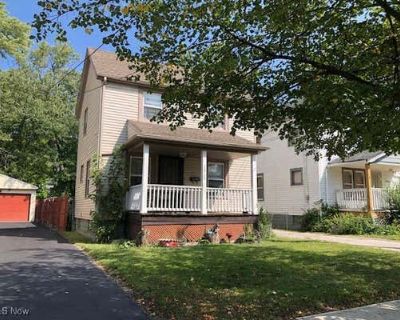 2 Bedroom 1BA 856 ft Single Family Home For Sale in CLEVELAND, OH