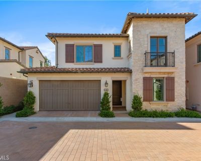 4 Bedroom 3BA 2424 ft Apartment For Rent in Irvine, CA