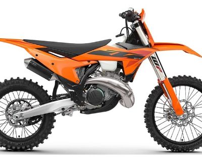 2025 KTM 250 XC Motorcycle Off Road Saint Louis, MO