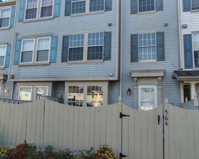 Hollyberry Way, Frederick, Home For Rent