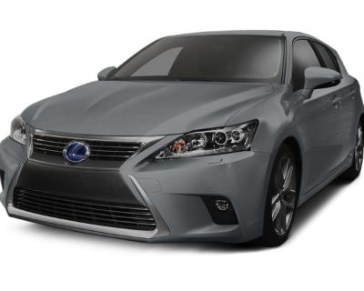 Used 2014 LEXUS CT 200h For Sale | Fort Worth TX | JTHKD5BH5E2186321