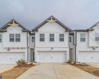 Garrison Dr, Winder, Home For Rent