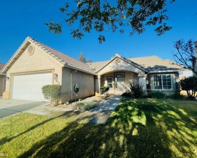 4 Bedroom 2BA 1,695 ft Apartment For Rent in Riverbank, CA