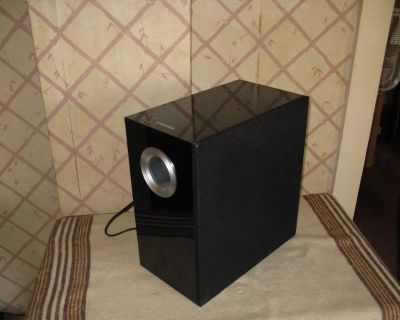 Toshiba Wireless Speaker