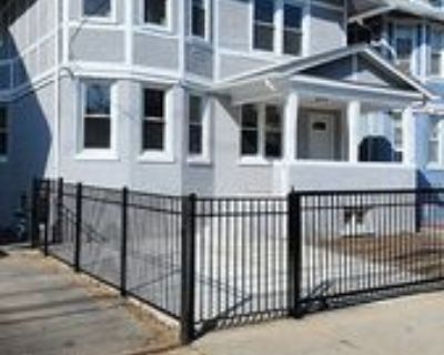 7 Bedroom 4BA 3000 ft Single Family House For Sale in Paterson, NJ