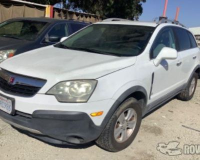 2008 Saturn Vue
