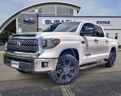 Used 2020 Toyota Tundra SR5