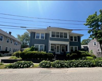 4 Bedroom 3BA 2400 ft Multi Family Home For Sale in MILTON, MA