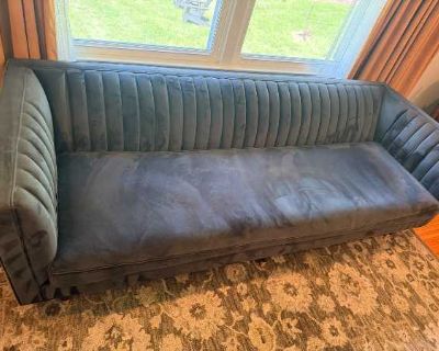 Joybird Couch - 93.5