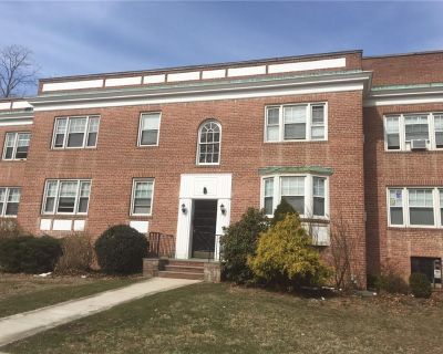 1 Bedroom 1BA 850 ft Apartment For Rent in Rye, NY