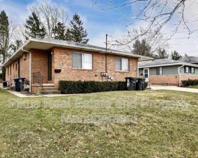 2 Bedroom 1BA 0 ft Pet-Friendly Apartment For Rent in Akron, OH