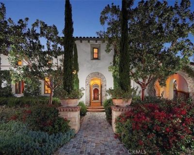 45 Prairie Grass. This sought-after and expanded Villa Plan I residence brings chic elegance to Shady Canyon - one of the most prestigious guard-gated enclaves. Gracing a premium view lot, the home is a much-desired single-level layout, and has been luxuriously upgraded and expanded to encompass approximately 4, 510 square feet of stylish living with four bedrooms and six and one half bathrooms...