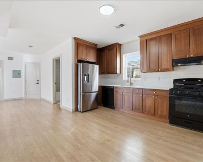 3 Bedroom 1BA Office Space For Rent in Newark City, NJ