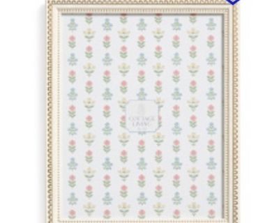 New!  8x10 Picture Frames!  Layaway!