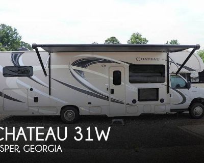 2017 Thor Motor Coach 31W For Sale by Dealer in Jasper, Georgia