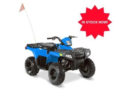 2025 Polaris Sportsman 110 EFI ATV Kids Sidney, OH