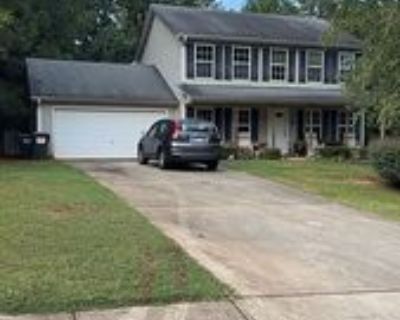 3 Bedroom 3BA 1648 ft Single Family House For Sale in Covington, GA