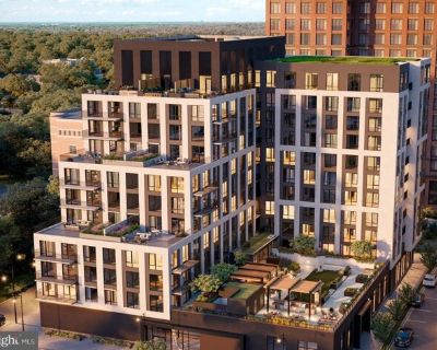 W Falls Station Blvd Ph,falls Church, Condo For Sale