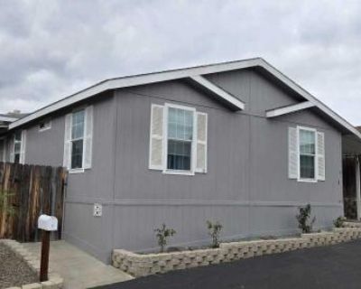 4 Bedroom 2BA 1620 ft Mobile Home For Rent in El Cajon, CA