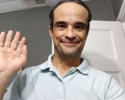 Eric - Needs a House on iROOMit or a Room