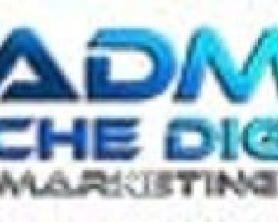 Apache Digital Marketing