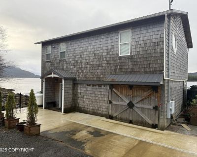 S Tongass Hwy, Ketchikan, Home For Rent