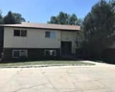 2 Bedroom 1BA 850 ft² Apartment For Rent in Casper, WY 26 Jonquil St unit 1