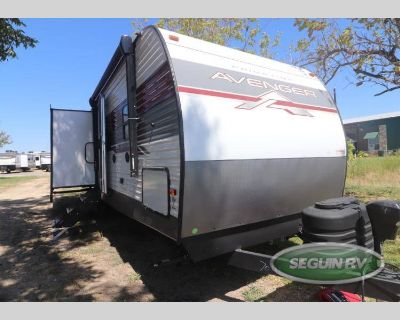 2024 Prime Time RV Avenger 28REI For Sale by Dealer in Seguin , Texas