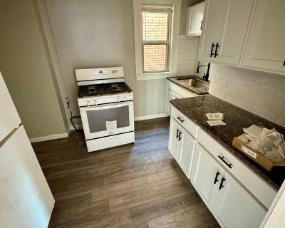 1 Bedroom 1BA 750 ft Pet-Friendly Apartment For Rent in Cleveland, OH
