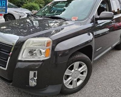 Used 2013 GMC Terrain SLE-2