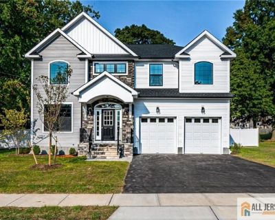 10 Hector Ave. Stunning Custom Colonial for rent - 5 Bedrooms, 4 Baths Welcome to your dream home! 1 year young, custom-built 5-bedroom Colonial offers unparalleled craftsmanship and sophisticated design. With over 3, 000 sq. ft. of living space, this home impresses from the moment you see its stunning stone-accented exterior and large, custom windows that flood the interior with natural light....