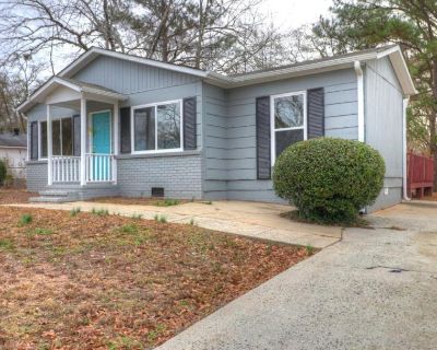 3 Bedroom 2BA House For Rent in Newnan, GA