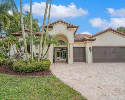 Valhalla Dr, Delray Beach, Home For Sale