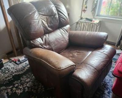 Everything must go sale