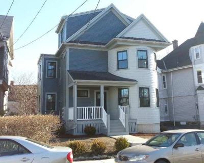 4 Bedroom 2BA 1400 ft Pet-Friendly Apartment For Rent in Boston, MA