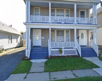 3 Bedroom 1BA 0 ft Apartment For Rent in Utica, NY