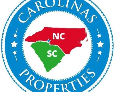 No Matter The Situation. We Buy Houses Anywhere In Charlotte And The Surrounding Cities and Towns Inside North Carolina, At Any Price And At Any Condition. Check Out How Our Process Works. We’re Ready To Give You A Fair Offer For Your House As Is. No Fees. No Commissions. Put More Cash In Your Pocket. You Choose The Closing Date. We Pay All Costs!

Website : 	https://www.carolinasproperties.com...