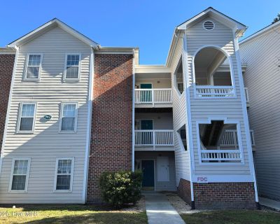 902 Litchfield Way # K. Property for Rent in Wilmington, NC for $1,650 with 3 bedrooms and 2 full baths. This property was built in 1997.. Stylish third-floor Cape Cottages Condo featuring luxury vinyl plank flooring throughout, fireplace, and fresh paint. This spacious home offers three large bedrooms, including a master suite with a walk-in closet and a relaxing sunken garden tub. Enjoy great...