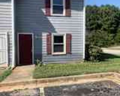 2 Bedroom 2BA 1024 ft² Apartment For Rent in Lithonia, GA 2607 Evans Mill Dr unit 1