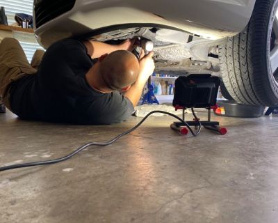 $80 Car Diagnostic Service WE COME TO YOU!